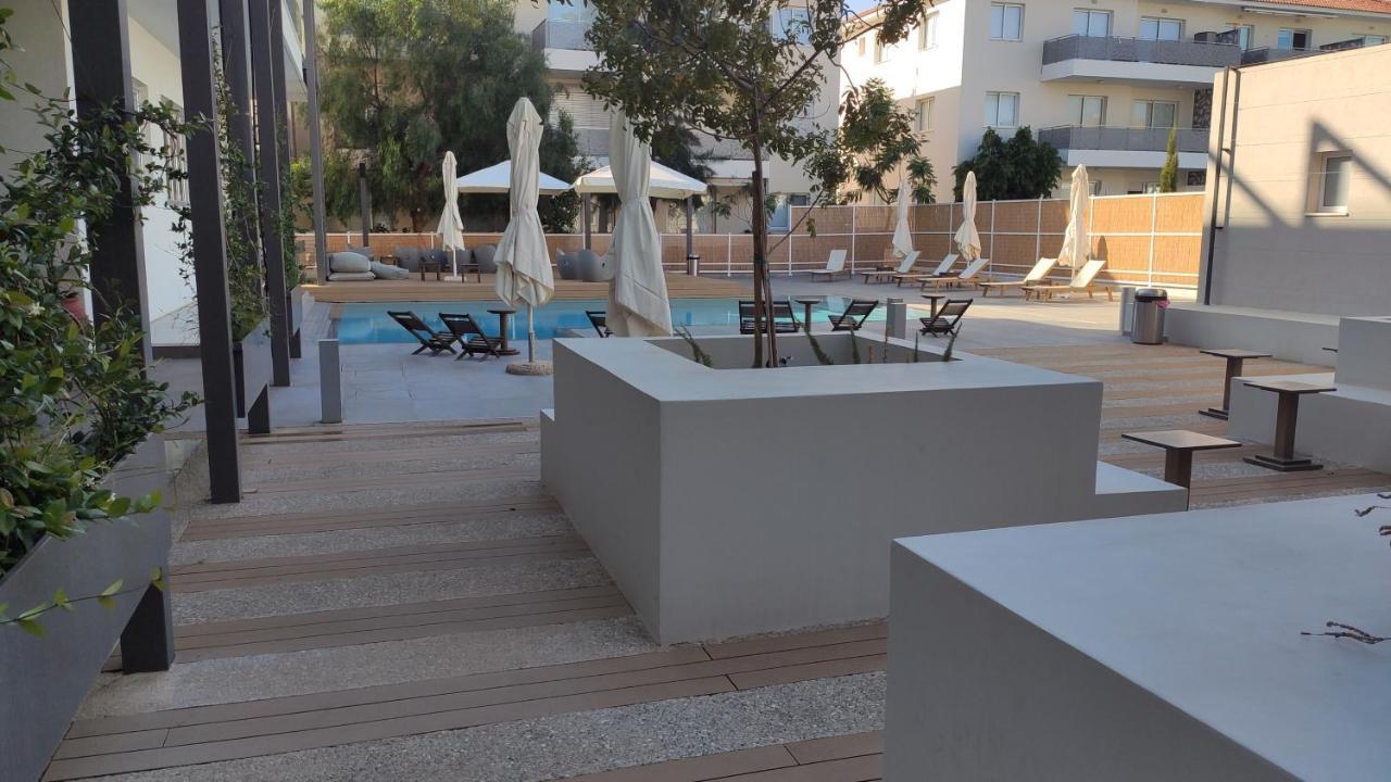 Cosy Apartment In A Luxury Resort Paralimni Zewnętrze zdjęcie