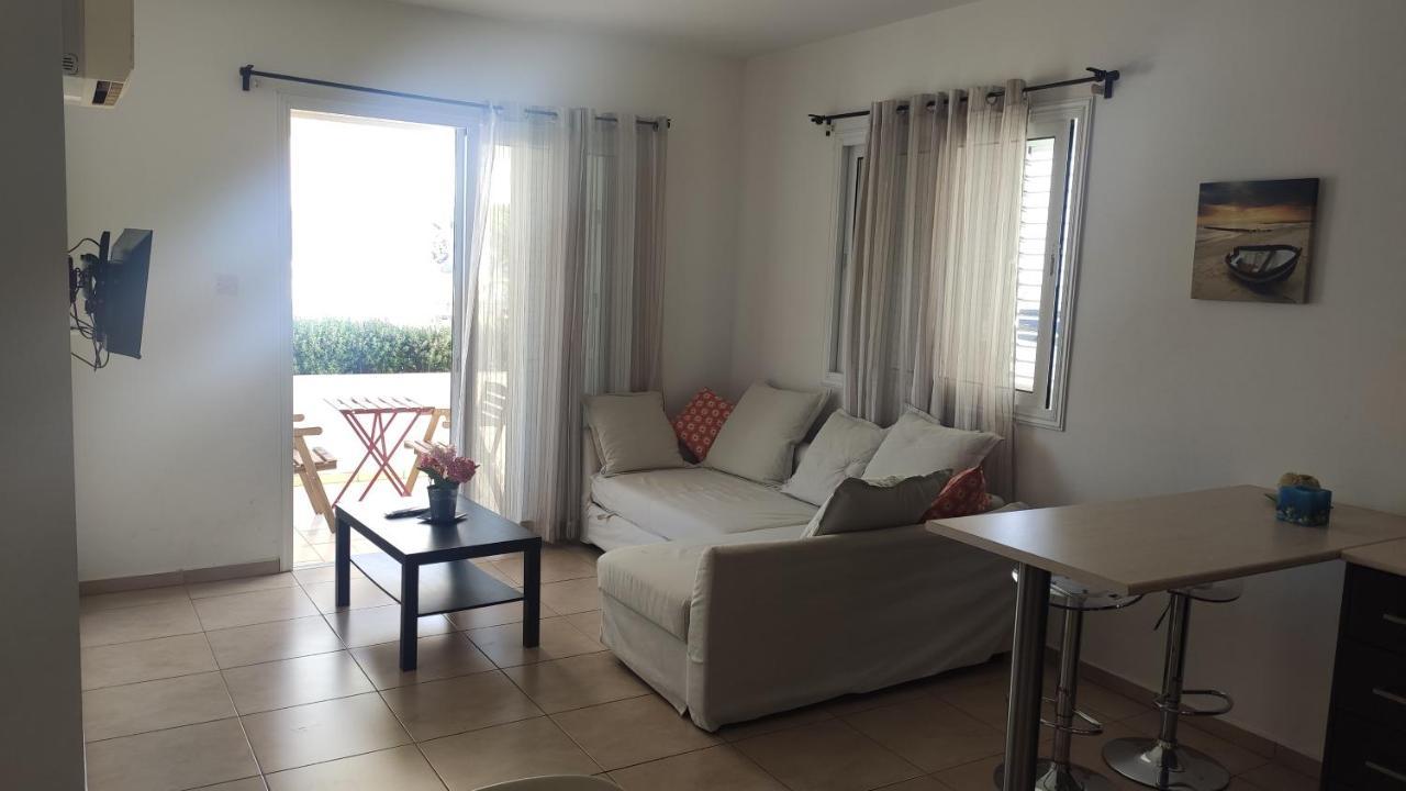 Cosy Apartment In A Luxury Resort Paralimni Zewnętrze zdjęcie