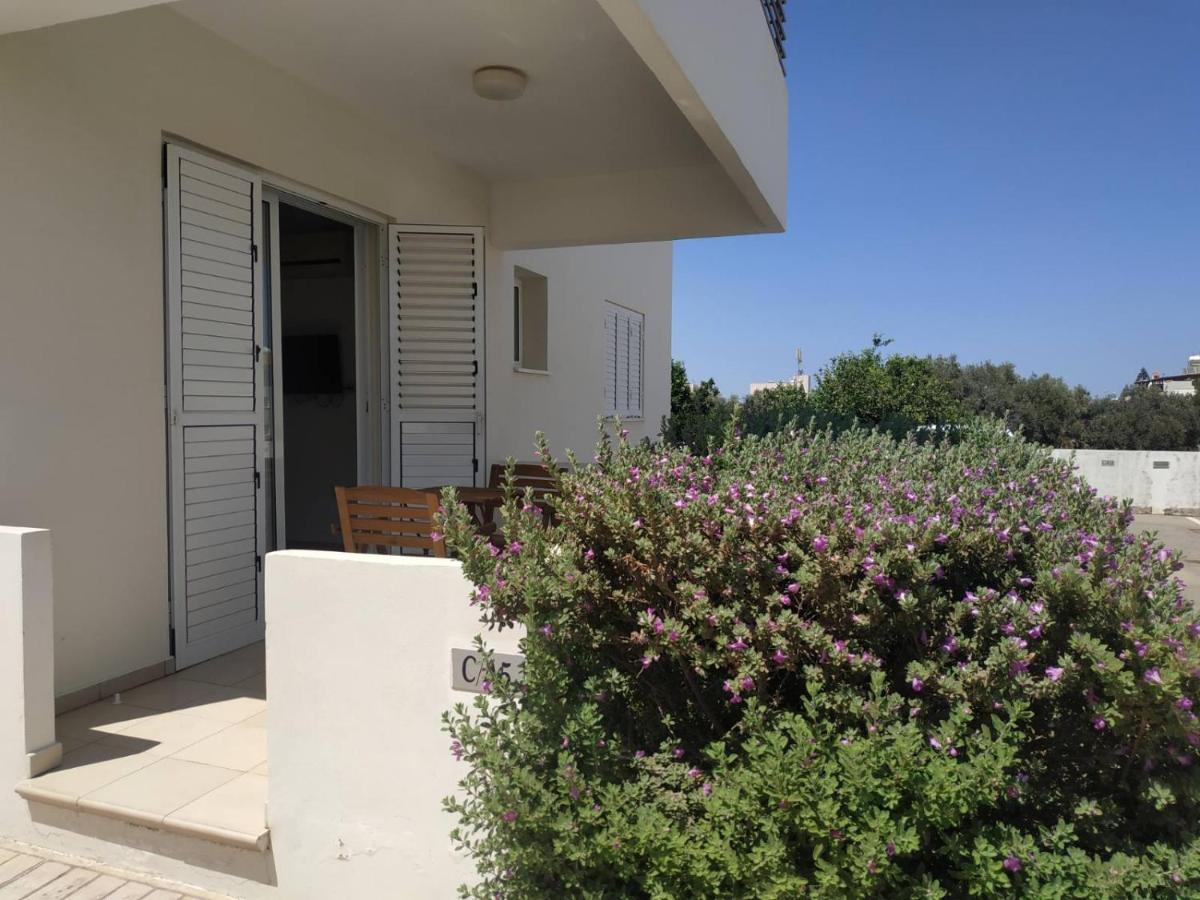 Cosy Apartment In A Luxury Resort Paralimni Zewnętrze zdjęcie