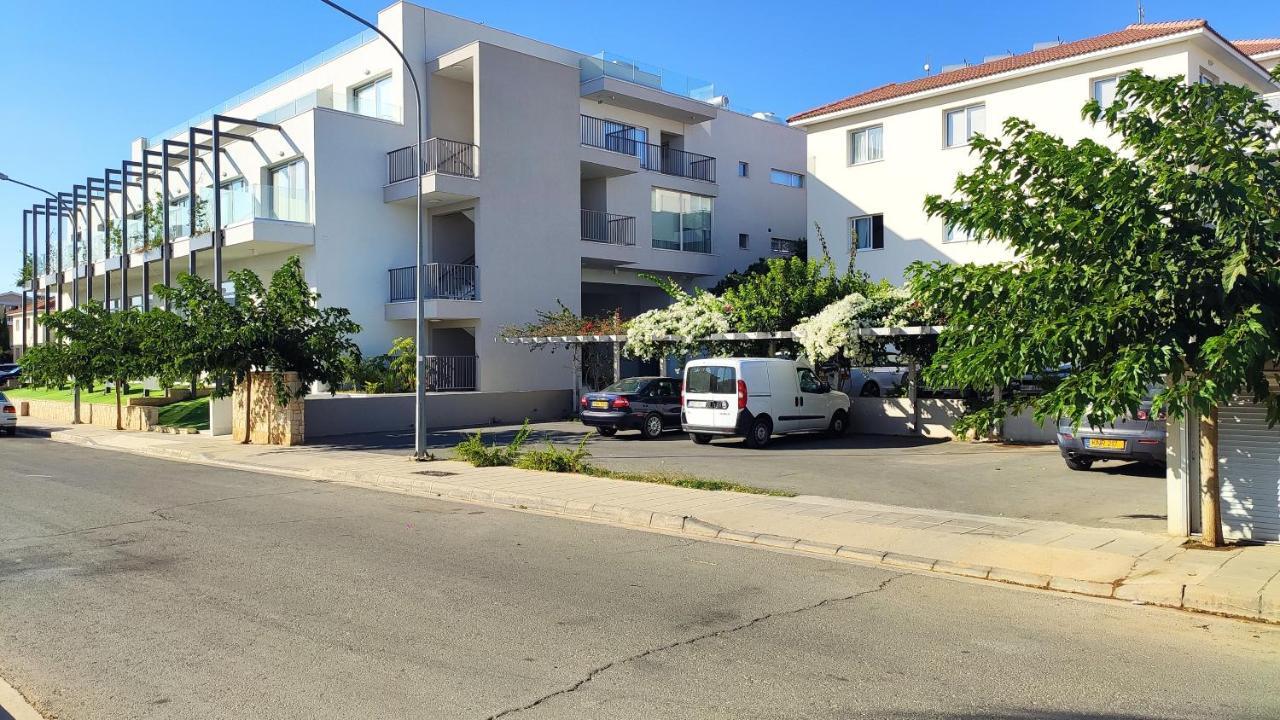 Cosy Apartment In A Luxury Resort Paralimni Zewnętrze zdjęcie