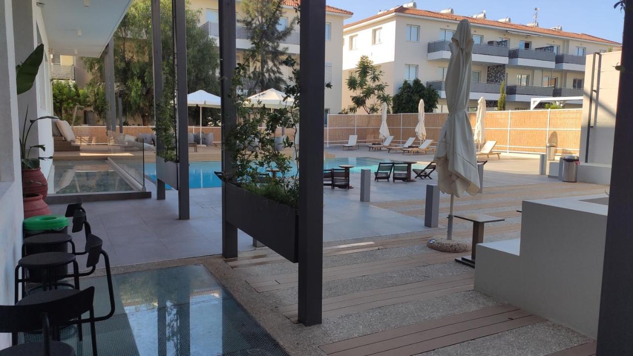 Cosy Apartment In A Luxury Resort Paralimni Zewnętrze zdjęcie