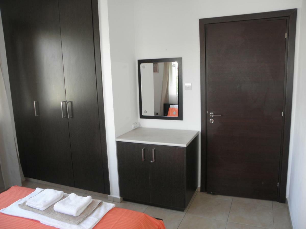 Cosy Apartment In A Luxury Resort Paralimni Zewnętrze zdjęcie
