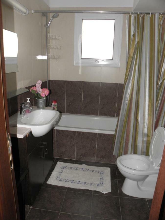 Cosy Apartment In A Luxury Resort Paralimni Zewnętrze zdjęcie