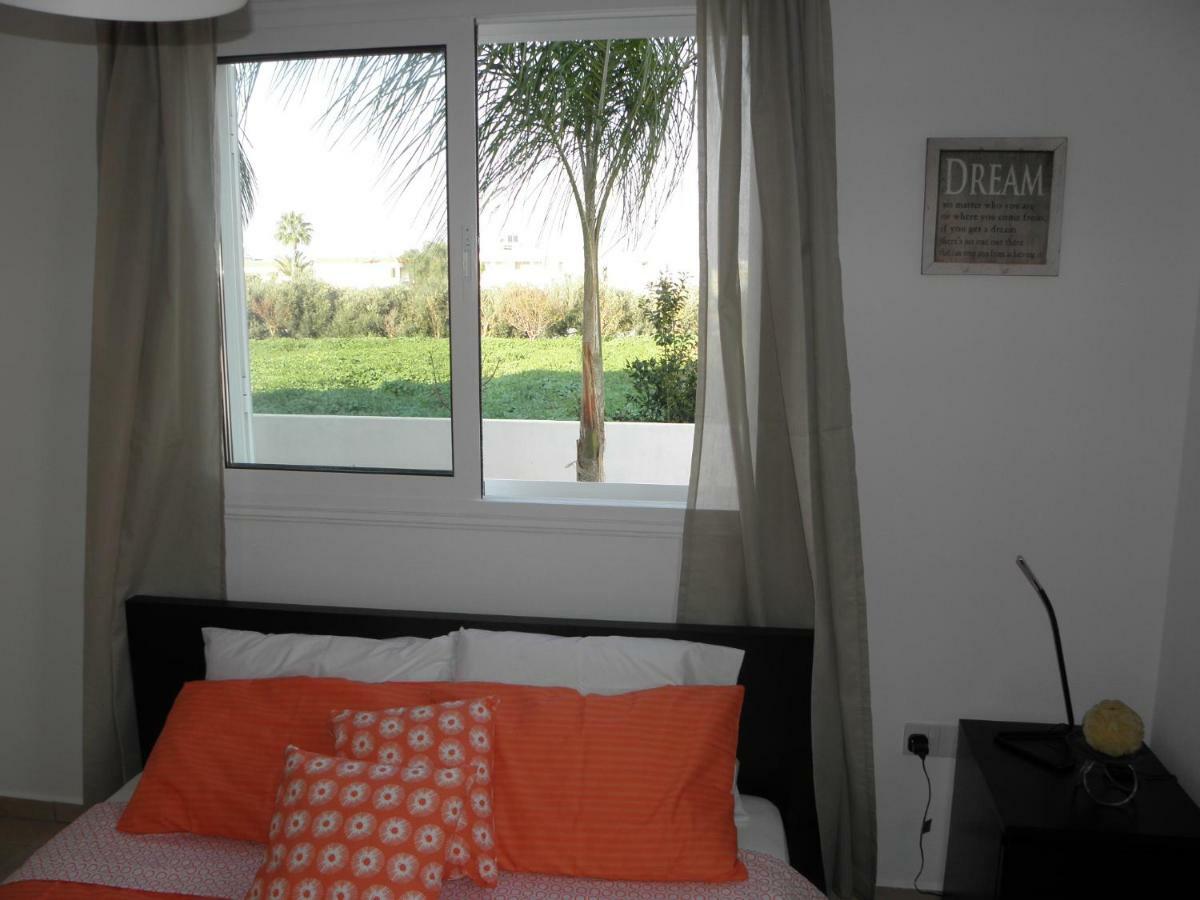 Cosy Apartment In A Luxury Resort Paralimni Zewnętrze zdjęcie