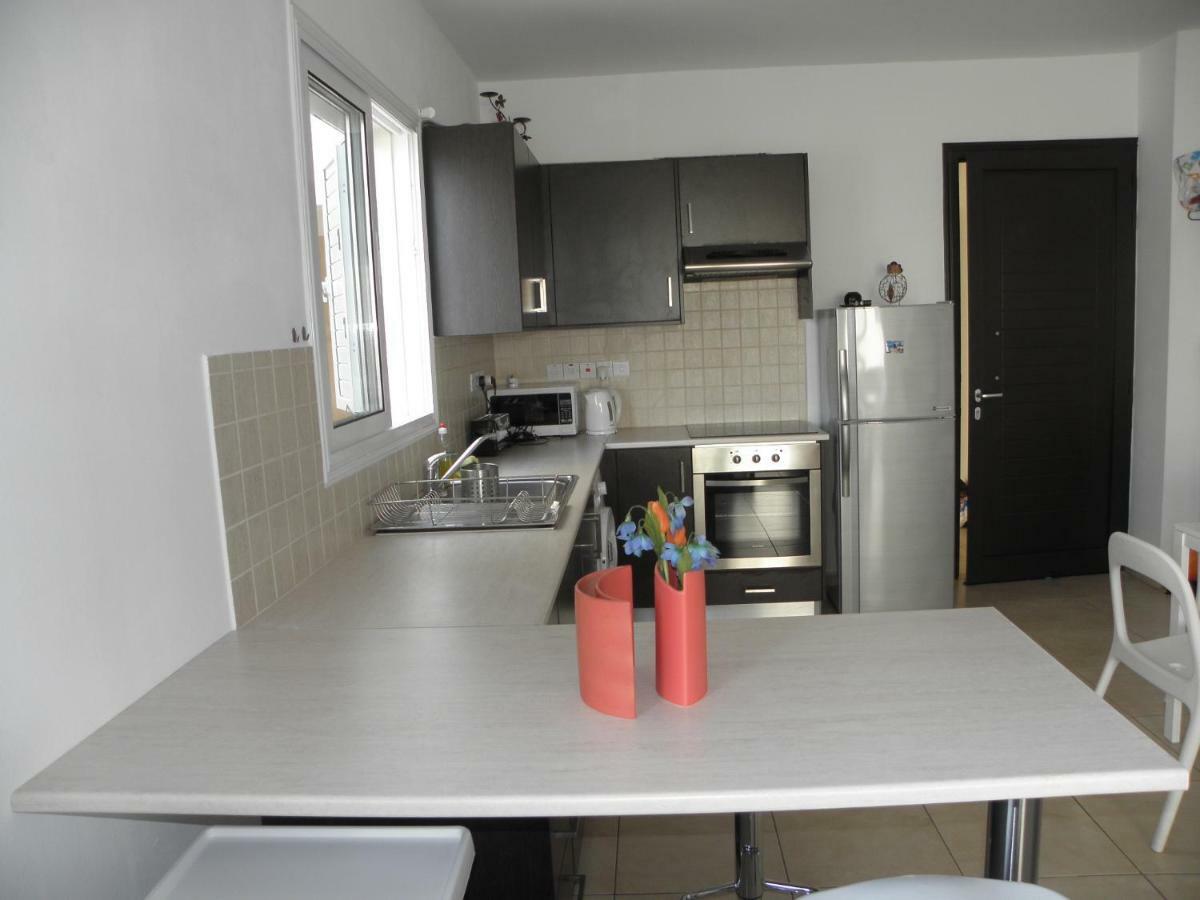 Cosy Apartment In A Luxury Resort Paralimni Zewnętrze zdjęcie
