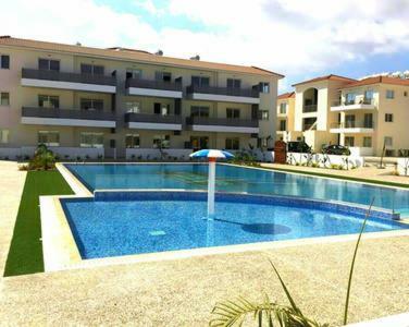 Cosy Apartment In A Luxury Resort Paralimni Zewnętrze zdjęcie