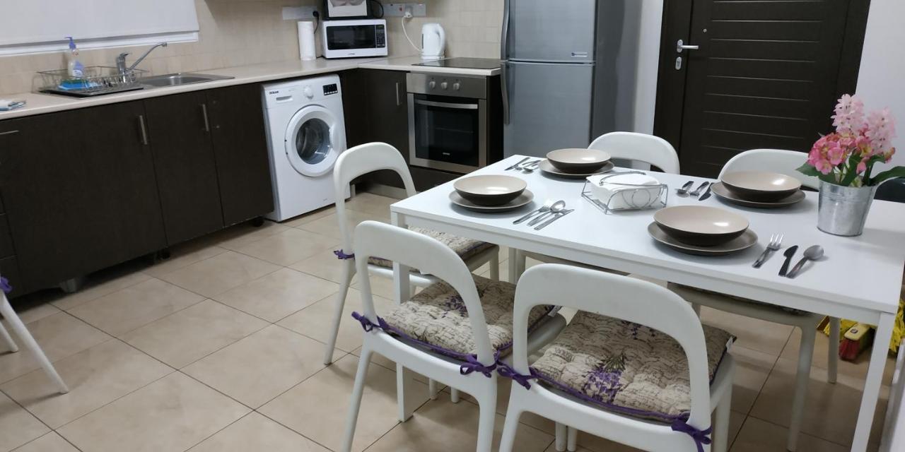 Cosy Apartment In A Luxury Resort Paralimni Zewnętrze zdjęcie